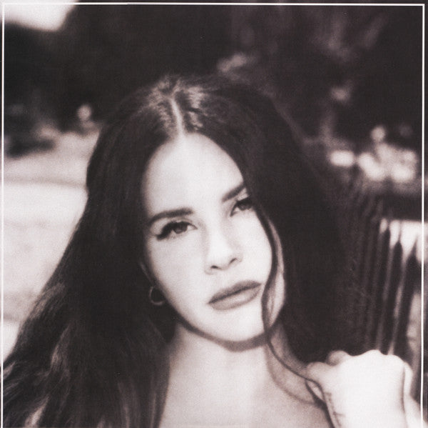 Did You Know That There's A Tunnel Under Ocean Blv - Del Rey, Lana