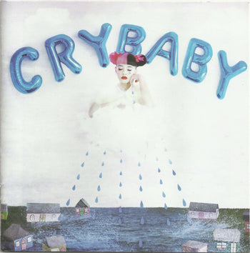Cry Baby (Deluxe) - Martinez, Melanie