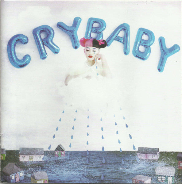 Cry Baby (Deluxe) - Martinez, Melanie