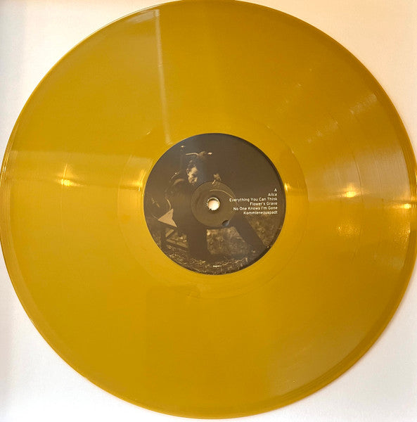 Alice - Anniversary Edition - Waits, Tom