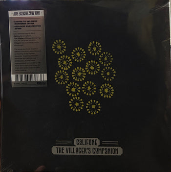 The Villager's Companion - Califone