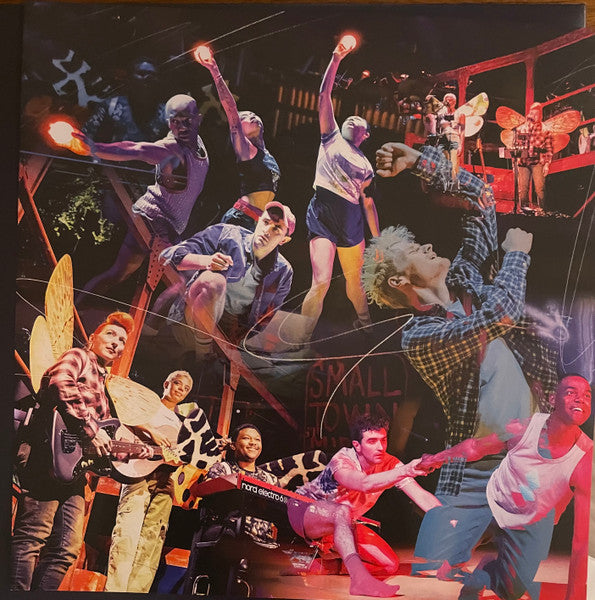 Illinoise: A New Musical (Original Cast Recording) - Various