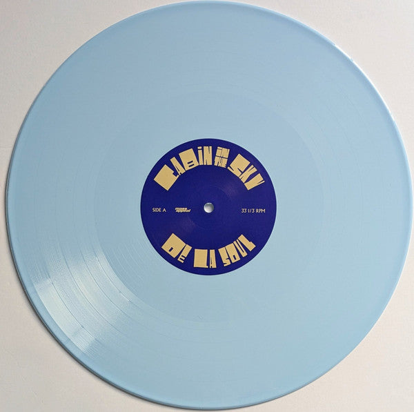 Cabin In The Sky - De La Soul
