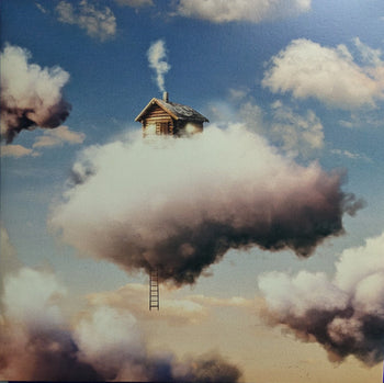 Cabin In The Sky - De La Soul