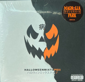 Halloween Mixtape II - Magnolia Park