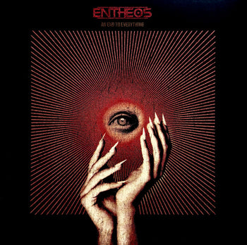 An End To Everything - Entheos