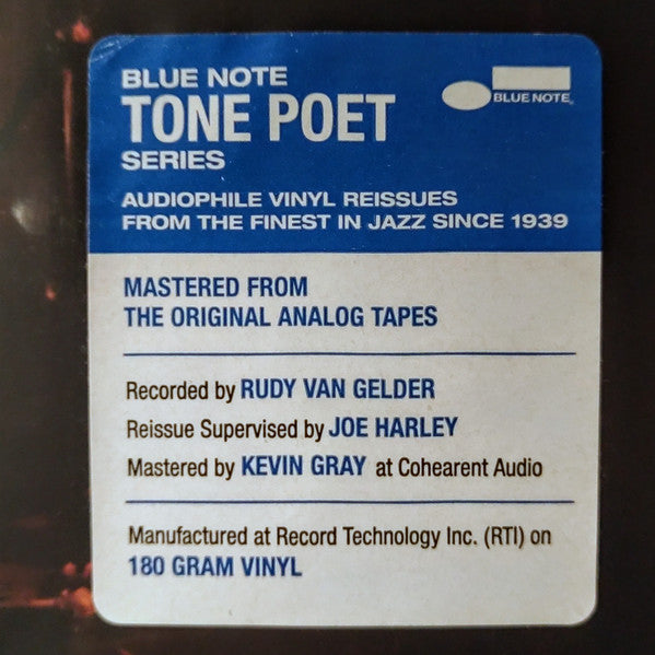Roots And Herbs - Blakey, Art & The Jazz Messengers