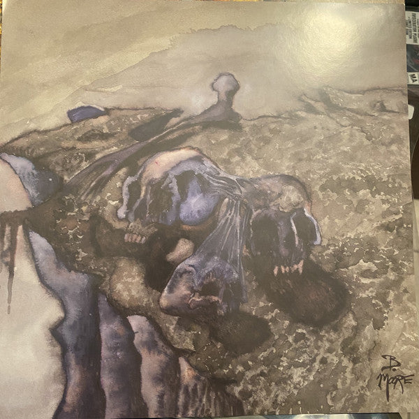 Deserted - Gatecreeper
