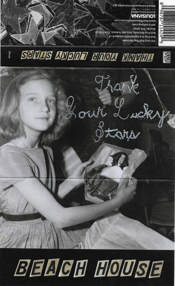 Thank Your Lucky Stars - Beach House