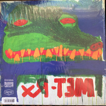Cocodrillo Turbo - Action Bronson