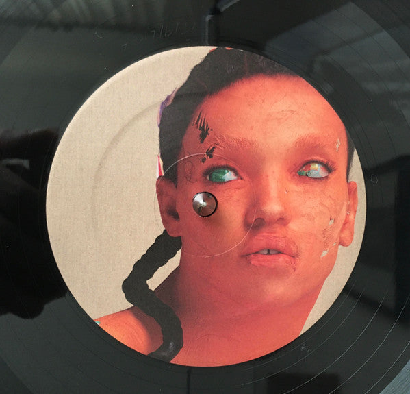 Magdalene - Fka Twigs