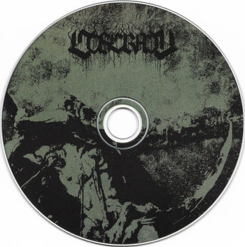Carving The Causeway To The Otherworld - Coscradh