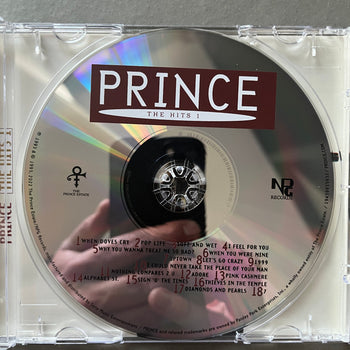 The Hits 1 - Prince
