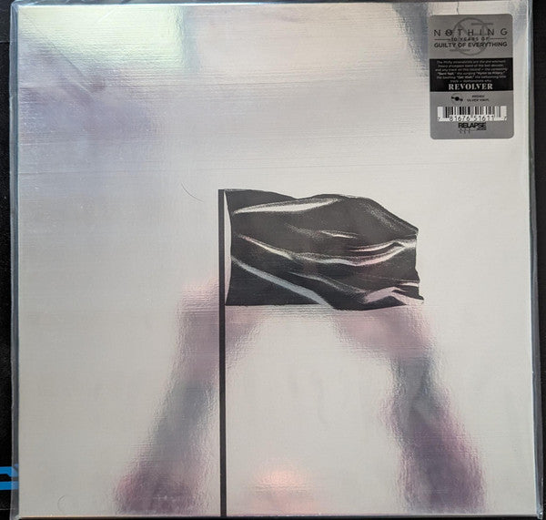 Guilty Of Everything - Nothing