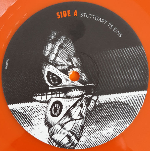 Live In Stuttgart 1975 - Can