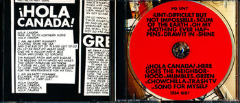 UNT - Pinhead Gunpowder
