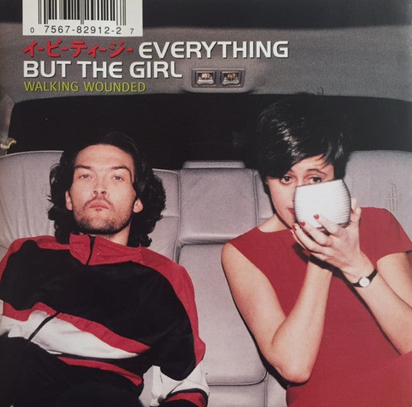 Walking Wounded - Everything But The Girl