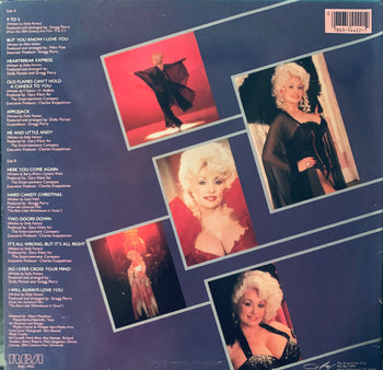 Greatest Hits - Parton, Dolly