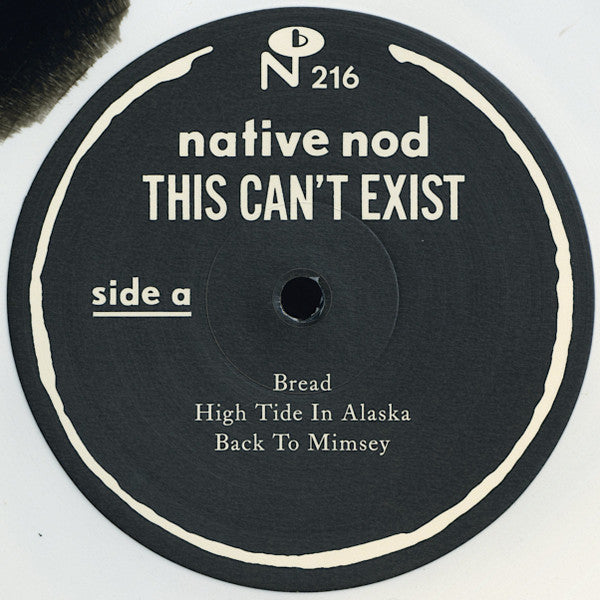 This Can'T Exist - Native Nod