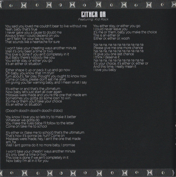 Rockstar - Parton, Dolly