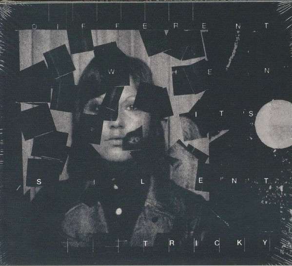 Different When It's Silent - Tricky [CD]
