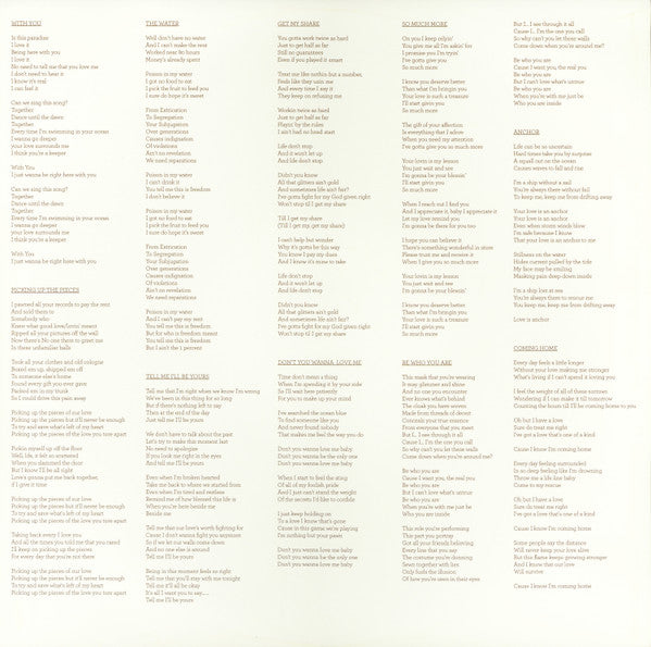 The Freedom Affair - Freedom Affair
