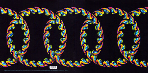 Lateralus  - Tool