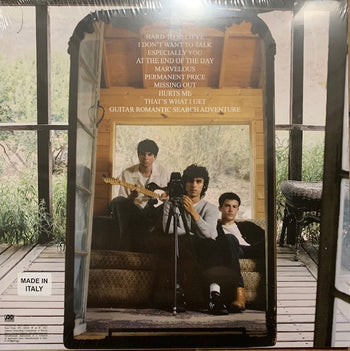 Tell Me That It's Over - Wallows