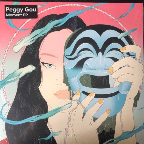 Moment - Gou, Peggy