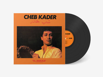 El Awama - Kader, Cheb