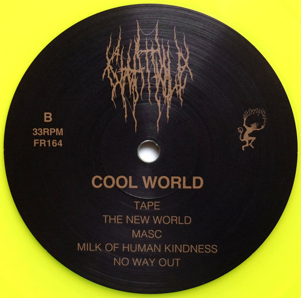 Cool World - Chat Pile