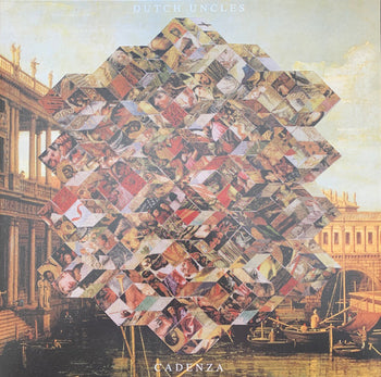 Cadenza - Dutch Uncles