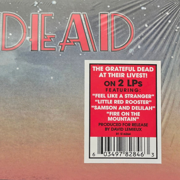 Dead Set - Grateful Dead