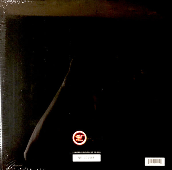 Eldorado - A Symphony By The Electric Light Orches - Electric Light Orchestra