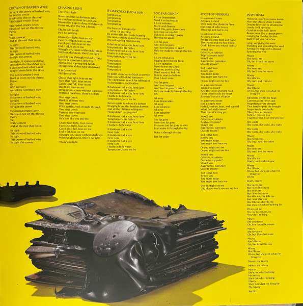 72 Seasons - Metallica