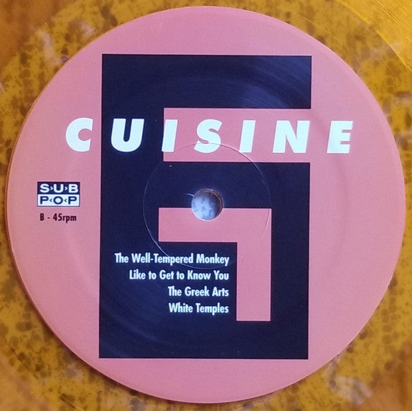 SEVERE EXPOSURE: DELUXE EDITION - SIX FINGER SATELLITE