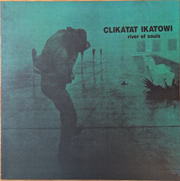The Trials and Tribulations of... - Clikatat Ikatowi