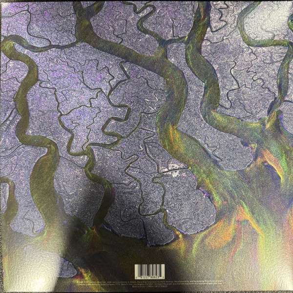 An Awesome Wave - Alt-J