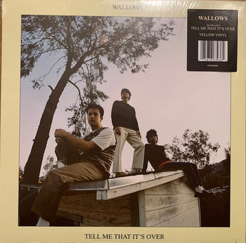 Tell Me That It's Over - Wallows