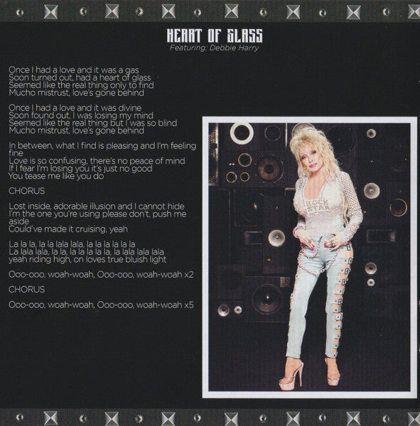 Rockstar - Parton, Dolly