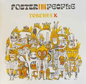 Torches X - Foster The People