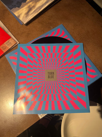 Turn Blue - Black Keys, The