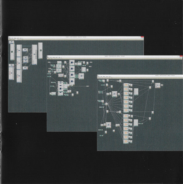 Ultravisitor - Squarepusher