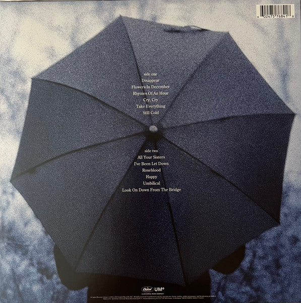 Among My Swan - Mazzy Star [LP]