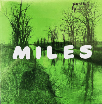 Miles: The New Miles Davis Quintet (Original Jazz - Davis, Miles