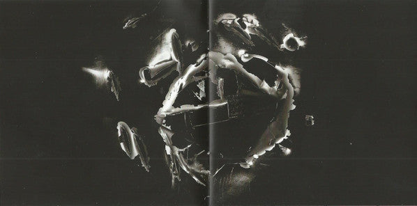 Mezzanine - Massive Attack