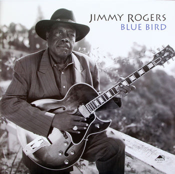 Blue Bird - Rogers, Jimmy