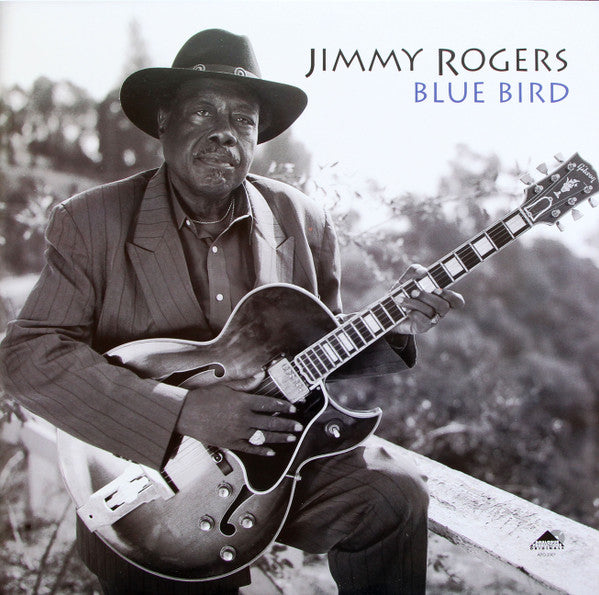 Blue Bird - Rogers, Jimmy