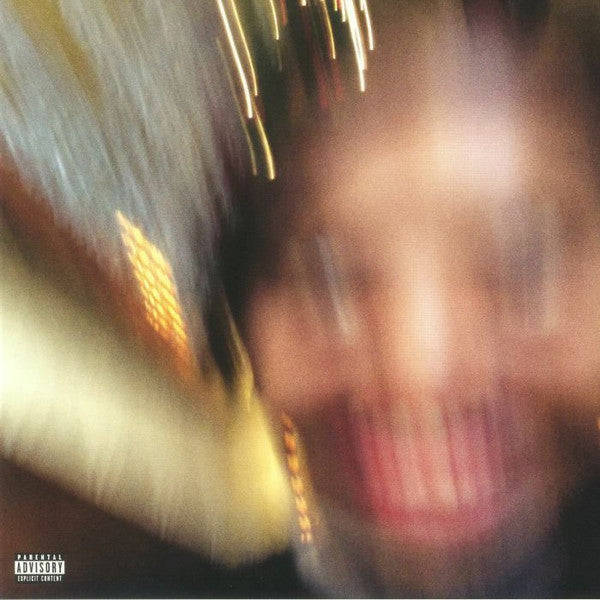 Some Rap Songs - Earl Sweatshirt
