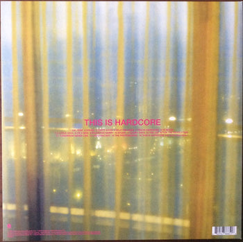 This Is Hardcore - Pulp [2 LP]